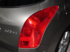 2012款 SW 1.6T 自动 时尚版