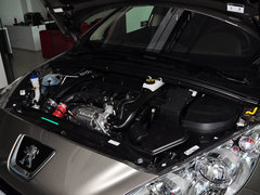 2012款 SW 1.6T 自动 时尚版