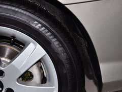 2012款 SW 1.6T 自动 时尚版