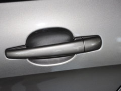 2012款 SW 1.6T 自动 时尚版