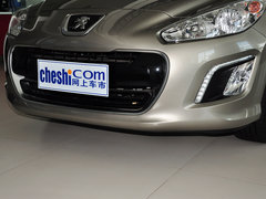 2012款 SW 1.6T 自动 时尚版