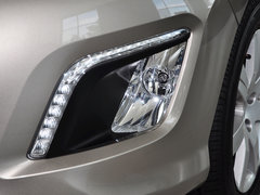 2012款 SW 1.6T 自动 时尚版