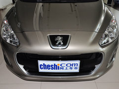 2012款 SW 1.6T 自动 时尚版