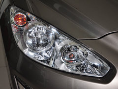 2012款 SW 1.6T 自动 时尚版