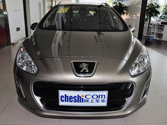 2012款 SW 1.6T 自动 时尚版