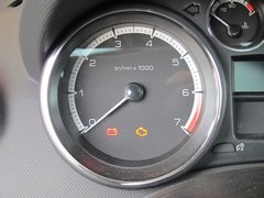 2012款 SW 1.6T 自动 豪华型