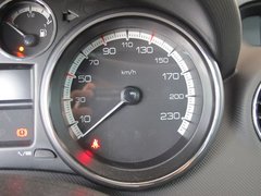 2012款 SW 1.6T 自动 豪华型