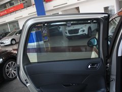 2012款 SW 1.6T 自动 豪华型