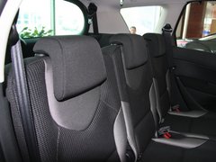 2012款 SW 1.6T 自动 豪华型