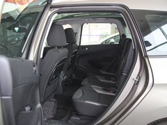 2012款 SW 1.6T 自动 豪华型