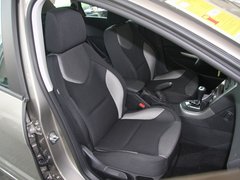 2012款 SW 1.6T 自动 豪华型