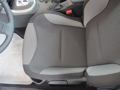 2012款 SW 1.6T 自动 豪华型