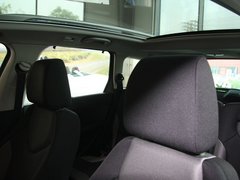 2012款 SW 1.6T 自动 豪华型