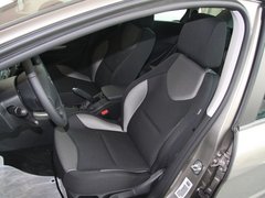 2012款 SW 1.6T 自动 豪华型