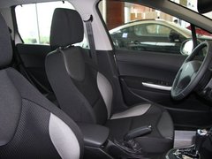 2012款 SW 1.6T 自动 豪华型