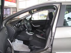 2012款 SW 1.6T 自动 豪华型
