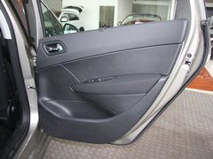 2012款 SW 1.6T 自动 豪华型
