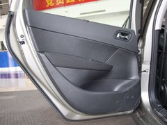 2012款 SW 1.6T 自动 豪华型