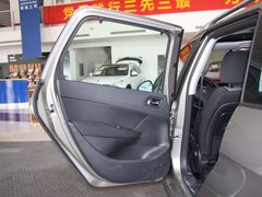 2012款 SW 1.6T 自动 豪华型