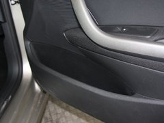 2012款 SW 1.6T 自动 豪华型