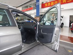 2012款 SW 1.6T 自动 豪华型