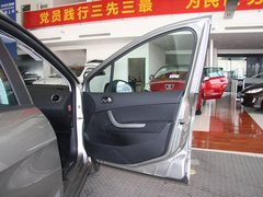 2012款 SW 1.6T 自动 豪华型