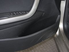 2012款 SW 1.6T 自动 豪华型