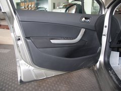 2012款 SW 1.6T 自动 豪华型