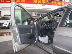 2012款 SW 1.6T 自动 豪华型