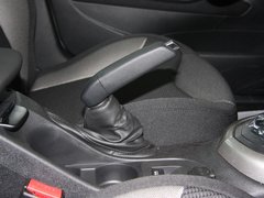 2012款 SW 1.6T 自动 豪华型