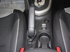 2012款 SW 1.6T 自动 豪华型