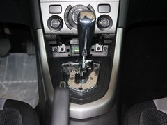 2012款 SW 1.6T 自动 豪华型