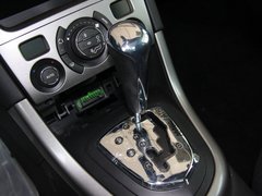 2012款 SW 1.6T 自动 豪华型