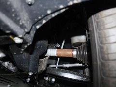2012款 SW 1.6T 自动 豪华型