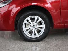 2012款 两厢 1.6 手动 风尚版