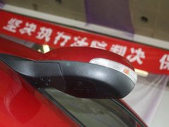 2012款 两厢 1.6 手动 风尚版