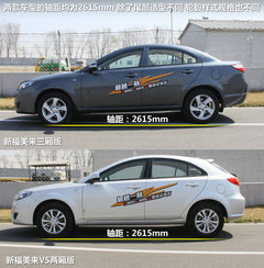 2012款 两厢 1.6 手动 风尚版