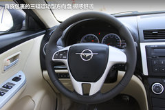 2012款 两厢 1.6 手动 风尚版