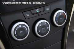 2012款 两厢 1.6 手动 风尚版