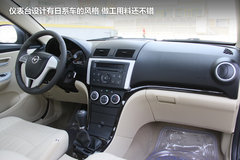 2012款 两厢 1.6 手动 风尚版