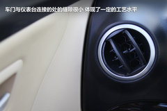 2012款 两厢 1.6 手动 风尚版