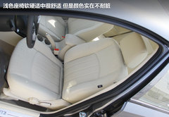 2012款 两厢 1.6 手动 风尚版