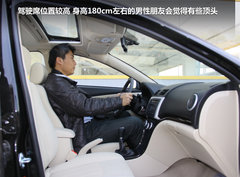 2012款 两厢 1.6 手动 风尚版