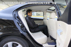 2012款 两厢 1.6 手动 风尚版