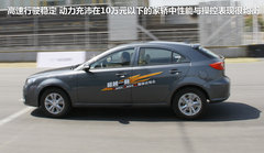2012款 两厢 1.6 手动 风尚版