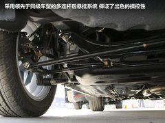 2012款 两厢 1.6 手动 风尚版