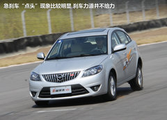 2012款 两厢 1.6 手动 风尚版