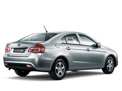 2012款 1.6L 手动 豪华型