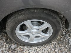 2012款 1.6L 手動 豪華型