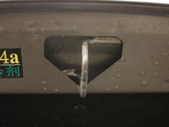 2012款 1.6L 手动 豪华型
